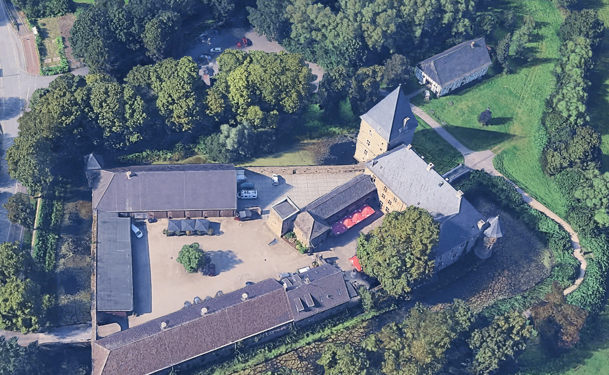 haus kemnade